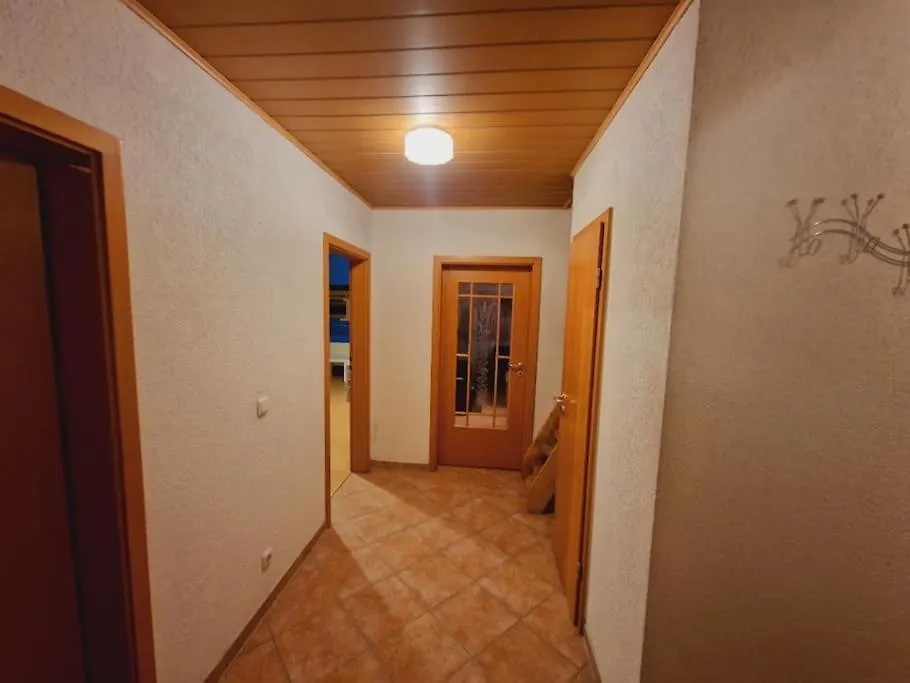 Wi03 120M² Grosses 5 Zimmer Apartment Fur Bis Zu 9 Personen Raunheim
